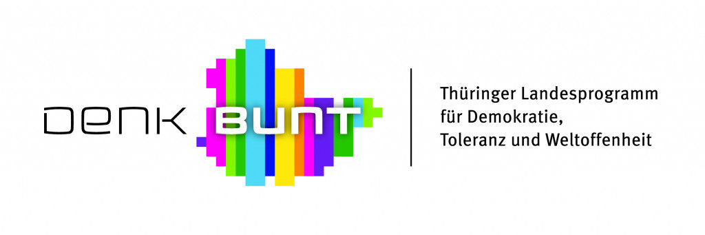 Logo Denkbunt